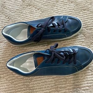 Men’s Authentic Bally Shoes